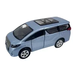 Автомодель - Toyota S2 (в асортименті) - мініатюра 5