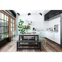 Світильник точковий Kanlux Blurro 2xGU10 CO-B down-light (32952) - мініатюра 6