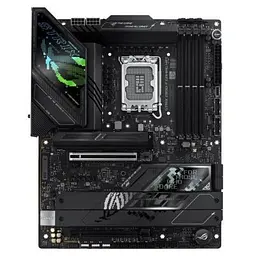 Материнська плата ASUS (ROG STRIX Z890-F GAMING WIFI)