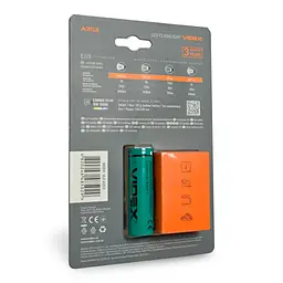 Ліхтар Videx VLF-A353 - мініатюра 3