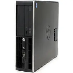 Комп'ютер HP Compaq 6300 Pro SFF (I5-2400/8/240SSD/HD7570) Б/В