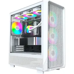 Корпус для ПК MONTECH X5 (W) - мініатюра 7