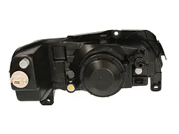 Фара передня ліва PEUGEOT 106 II 04.96-07.04 TYC (20-3744-05-2) - мініатюра 2
