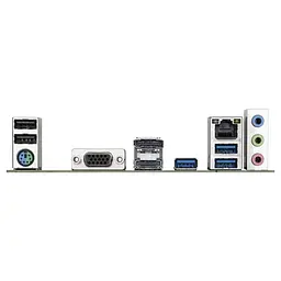 Материнська плата Gigabyte B760M D3HP DDR4 s1700 b760 4xDDR4 M.2 HDMI DP D-Sub mATX - мініатюра 3