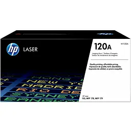 Драм картридж HP Imaging Drum 120A (W1120A) - мініатюра 1