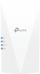 Підсилювач Wi-Fi сигналу, розширювач покриття TP-LINK RE-500X AX1500, 1хGE, LAN, MESH - мініатюра 2