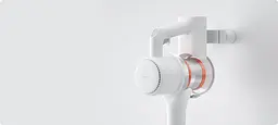 Пилосос бездротовий RoidMi Z1 Air Taiji Color - мініатюра 5