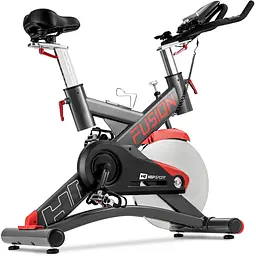 Спінбайк Hop-Sport HS-075IC Fusion 2020 - мініатюра 3