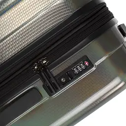 Валіза Heys Astro (S) Charcoal (10116-0047-21) - мініатюра 7
