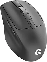 Бездротова миша OfficePro M315B Black (M315B) - мініатюра 2