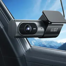 Відеореєстратор Hoco DV13 Screenless hidden Iron gray - мініатюра 8