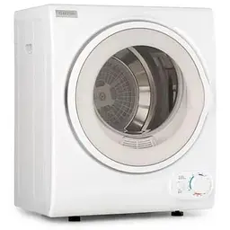 Сушильна машина Klarstein Jet Set 2500 (10035137)