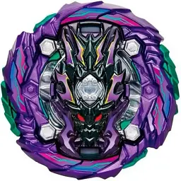 Дзига Beyblad B-143 SB Жахливий Бахамут Dread Bahamut B143 (1114287484) - мініатюра 2