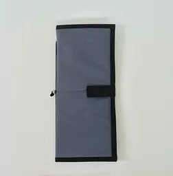 Набір пензлів для олії Raphael Textura, круглі, 5 шт, в пеналі - мініатюра 3