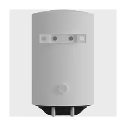 Бойлер WetAir MWH4-80L - мініатюра 10