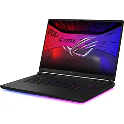 Ноутбук Asus ROG Strix Scar 18 G835L (G835LR-S9023W) [155402] - мініатюра 6