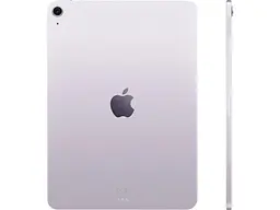 Планшет Apple iPad Air 11 2026 Wi-Fi + Cellular 128GB Purple (MH7C4) - мініатюра 2