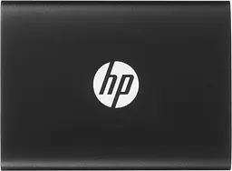 Портативний SSD накопичувач (зовнішній) HP P900 1 TB Type-C usb3.2 швидкість 2000 Мбайт/сек - мініатюра 3