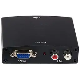Конвертор HDMI to VGA Atcom (15272)