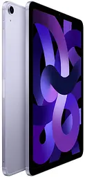 Планшет Apple iPad Air 2022 10.9'' (5Gen) WiFi + LTE 64Gb purple - мініатюра 2
