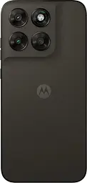 Смартфон Motorola Moto G77 8/256GB Black Olive (PBAW0026) - мініатюра 3
