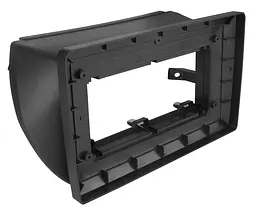 Перехідна рамка Fiat Fiorino, Qubo, Citroen Nemo, Peugeot Bipper Carav 22-1165