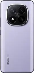 Смартфон Xiaomi Redmi Note 14 Pro+ 5G 8/256GB Lavender Purple - мініатюра 5