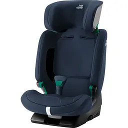 Автокрісло Britax Römer Versafix Night Blue синє (2000039732) - мініатюра 3