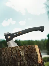 Сокира універсальна Fiskars Ultra XU14 (1082130) - мініатюра 10
