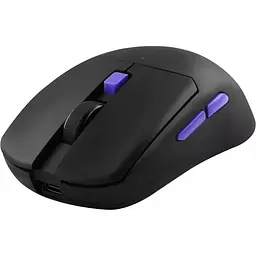 Миша Proove Gaming Everon Wireless Mouse black (WMEV00022001) - мініатюра 3