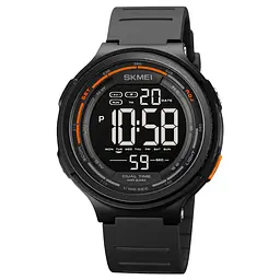 Skmei 1841BK Black