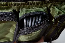 Багатоканальний блок швидкого заряджання Charger Bandera Power-125 (місткість 125 000 мА·год, 500 Вт/год) - мініатюра 9