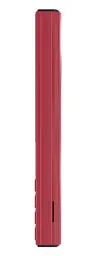 Телефон Ergo B185 DS Red UA UCRF - мініатюра 3