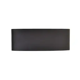 Підсвітка Brille LED фасадна IP65 AL-264/8х1W BK - мініатюра 3
