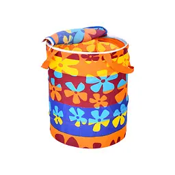 Кошик для іграшок 30x35 см (В асортименті)