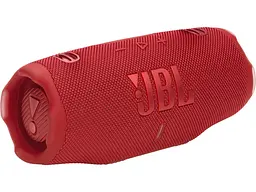 Портативна колонка JBL Charge 6 Red (CHARGE6RED)