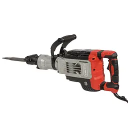 Vitals Молоток відбійний Professional At 1765DS 1700Вт 65Дж 2000уд/хв 23.5кг - мініатюра 7