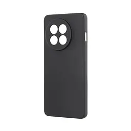 Чохол до мобільного телефона BeCover OnePlus Ace 5 5G Black (713139) - мініатюра 2