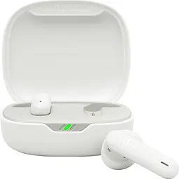 Навушники JBL Wave Flex 2 White [JBLWFLEX2WHT] [123572]