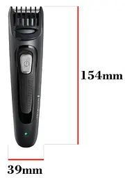Тример Remington MB905 The Works Beard Kit (7030842) - мініатюра 2