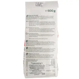 Цукор тростинний Naturata Syramena органічний 500 г - мініатюра 2