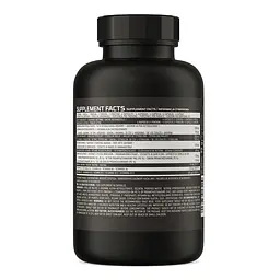Передтренувальний комплекс OstroVit N.O. Booster Extreme, 80 капсул - мініатюра 2