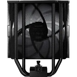 Кулер для процесора be quiet! Pure Rock 3 LX, Black, 1x Light Wings LX 120mm PWM, Intel 1851/1700/1200/1150/1151/1155/1156, AMD AM5/AM4, до 190 Вт, висота 154 мм (BK040) - мініатюра 4