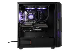 Комп’ютер персональний 2E Complex Gaming Intel i7-13700F 32Gb F1TB NVD3060-12 B660 2E-GW05 750W FreeDos - мініатюра 5