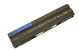 Акумулятор для ноутбука Dell T54FJ Latitude E6420 11.1V Black 5400 mAh