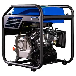 Генератор GSH G5000iO - мініатюра 7