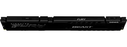 Kingston Пам'ять ПК Kingston DDR5 32GB 5600 FURY Beast - мініатюра 3
