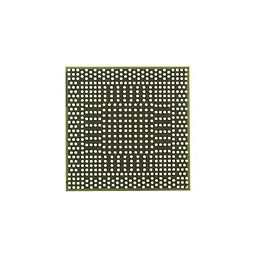 Мікросхема ATI 216-0774008 (DC 2019) Mobility Radeon HD 5470 відеочіп для ноутбука (Ref.) - мініатюра 2