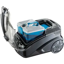 Пилосос Thomas Parkett Prestige XT чорний - мініатюра 9