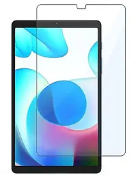 Захисне скло DK для Realme Pad Mini 8.7" RMP2105 Full Glue 2 шт (012605) - мініатюра 2